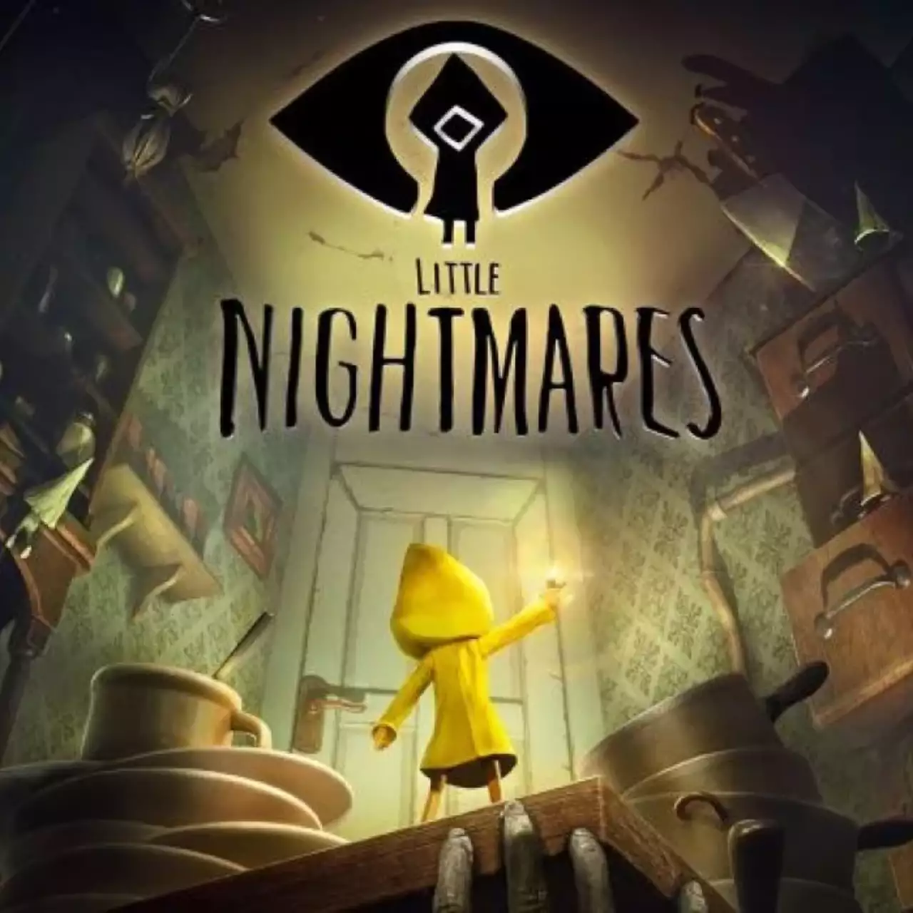 Слух: Little Nightmares выйдет на Switch