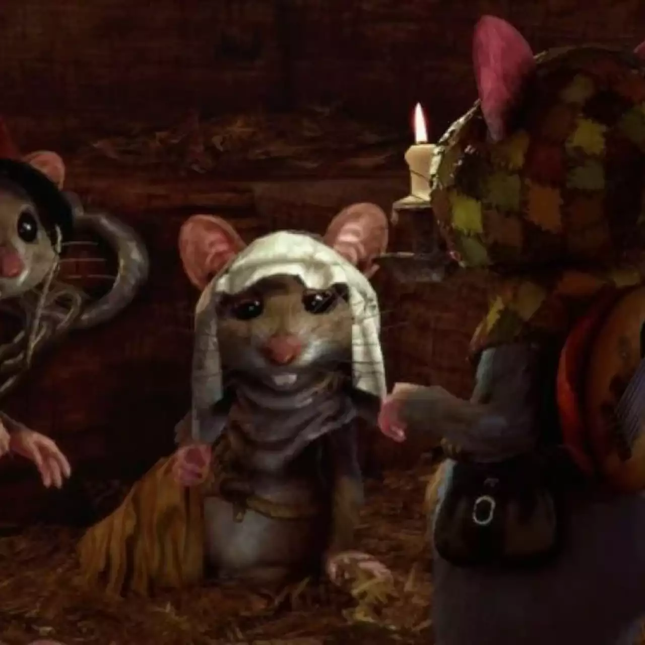 Стала известна дата выхода Ghost of a Tale