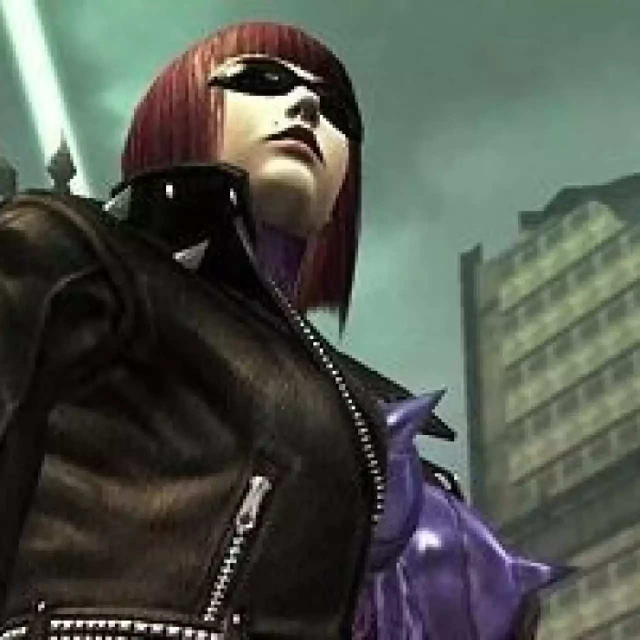 Новый трейлер Anarchy Reigns Новый трейлер Anarchy Reigns