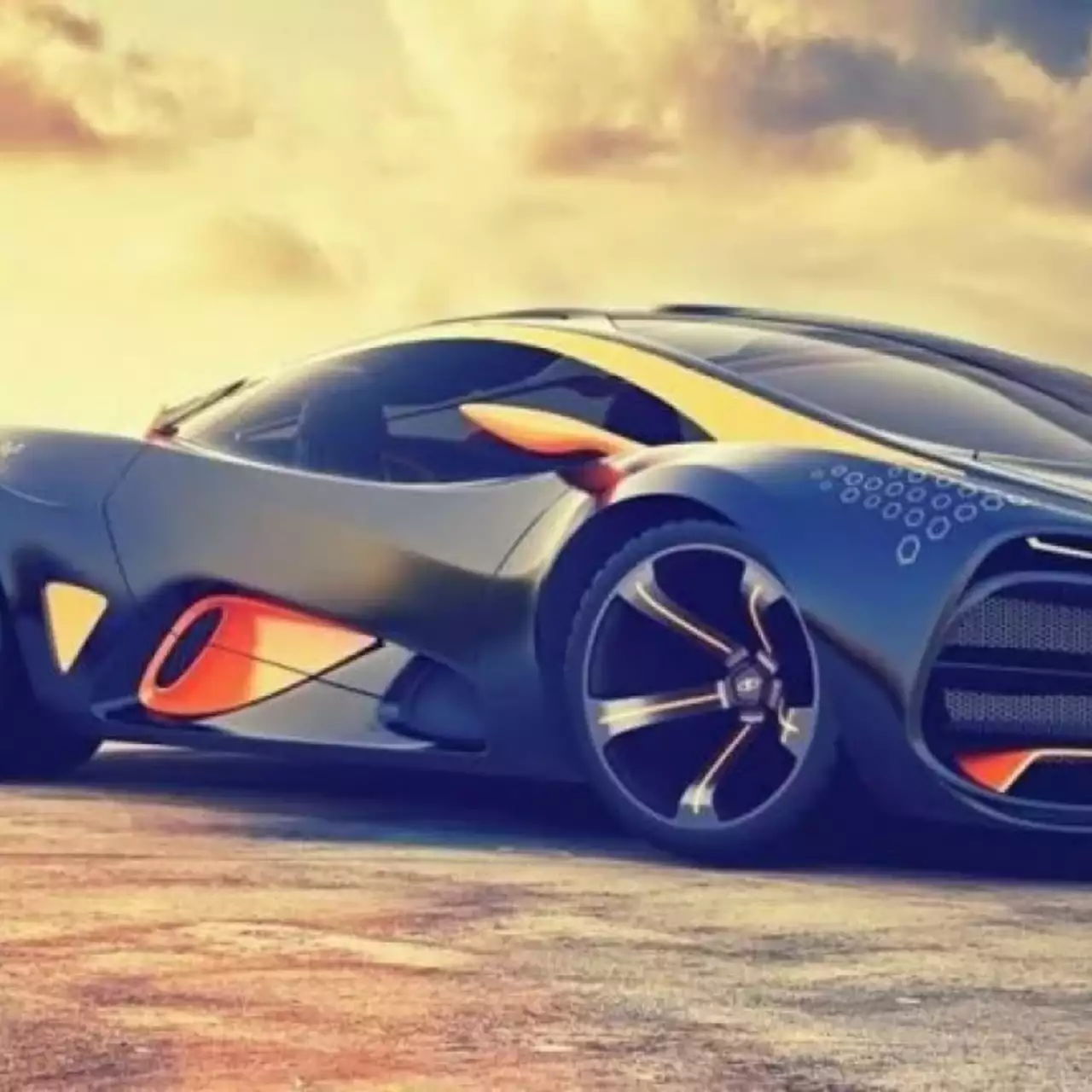 Asphalt 9: Legends вышла на iOS в рамках пробного запуска Asphalt 9: Legends вышла на iOS в рамках пробного запуска