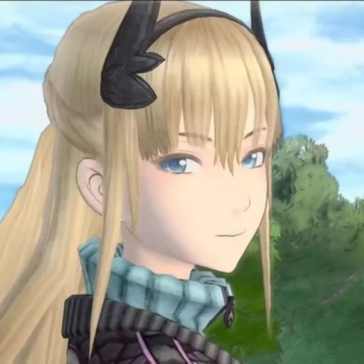 В Valkyria Chronicles 4 появятся три новых персонажа (видео)