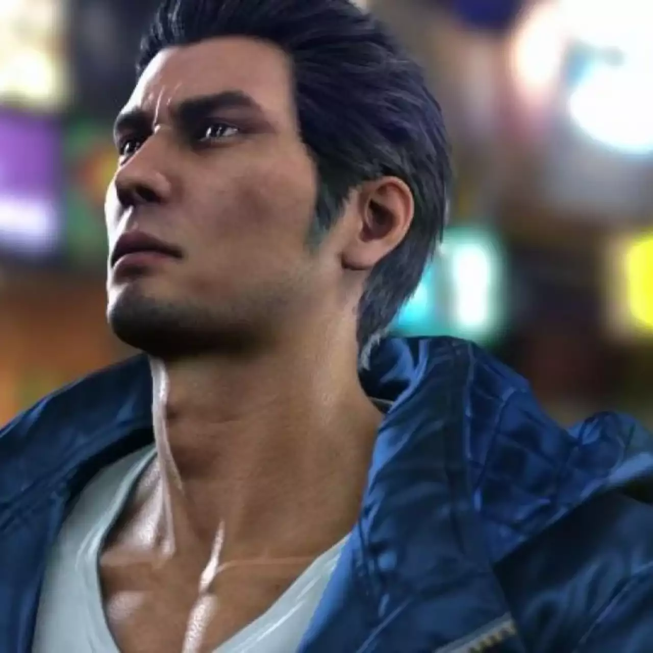В PS Store вышла демка Yakuza 6: The Song of Life В PS Store вышла демка Yakuza 6: The Song of Life