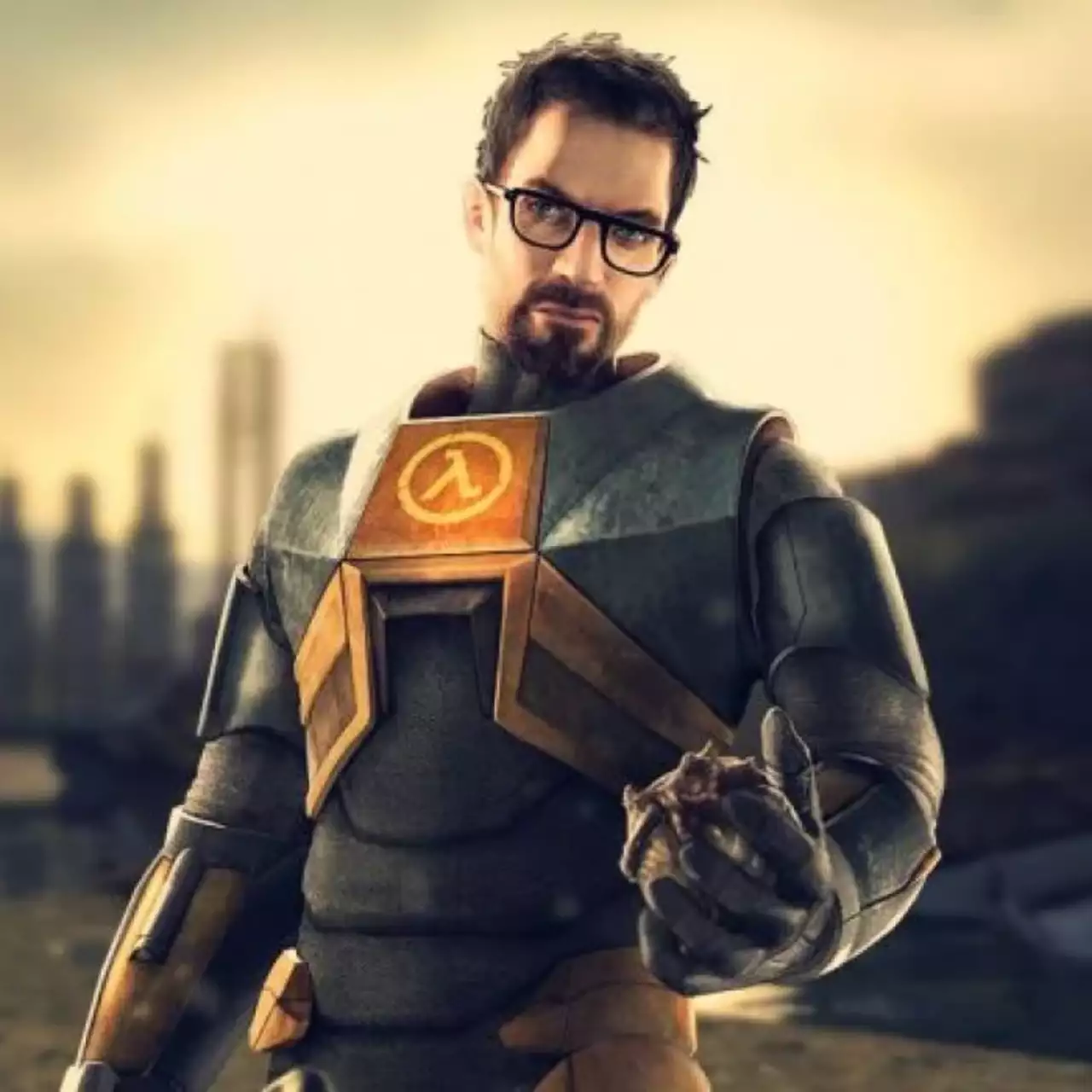 Half-Life запустили на взломанной PS Vita