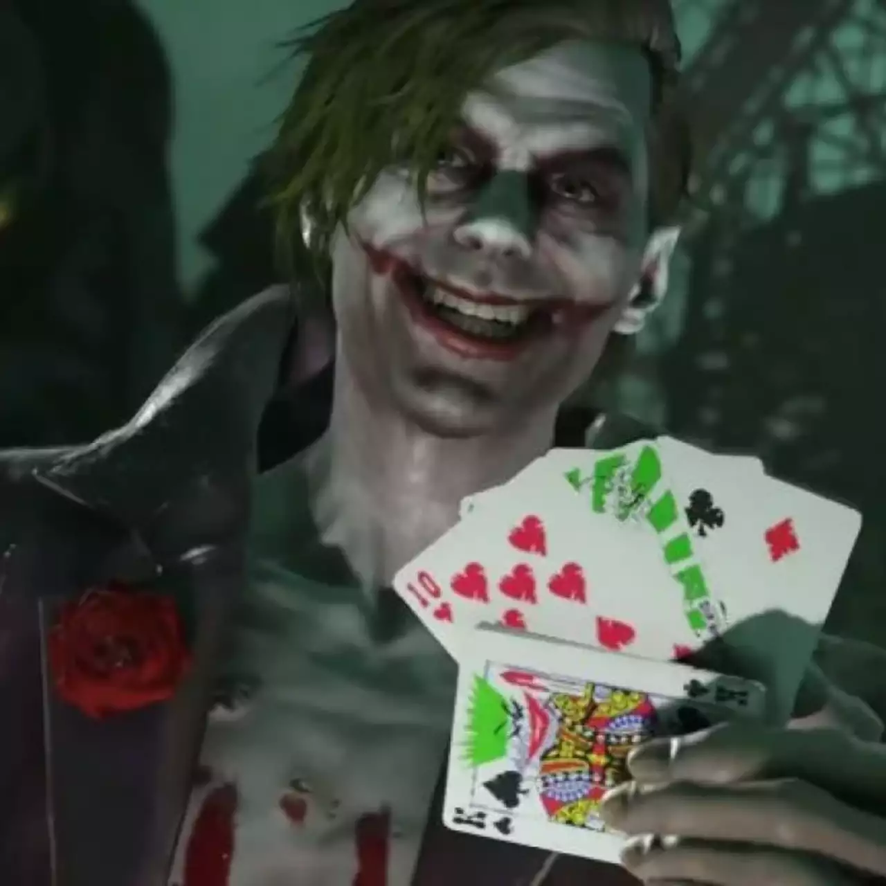Слух: Injustice 2: Legendary Edition выйдет в марте на PS4 и Xbox One Слух: Injustice 2: Legendary Edition выйдет в марте на PS4 и Xbox One