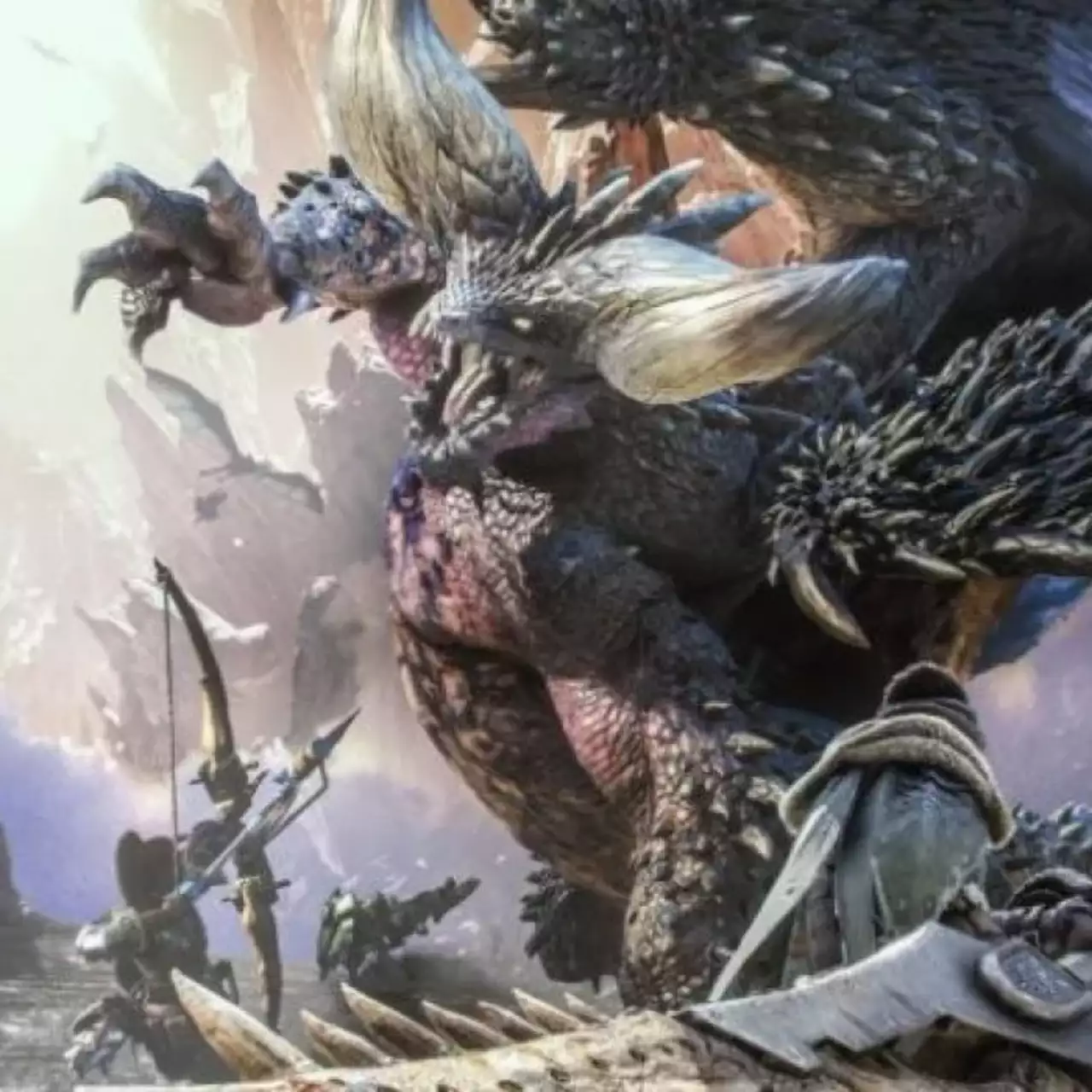 В Monster Hunter World происходит ошибка, если у игрока больше 200 украшений В Monster Hunter World происходит ошибка, если у игрока больше 200 украшений