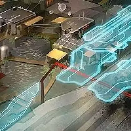 E3 2012: трейлер Fray