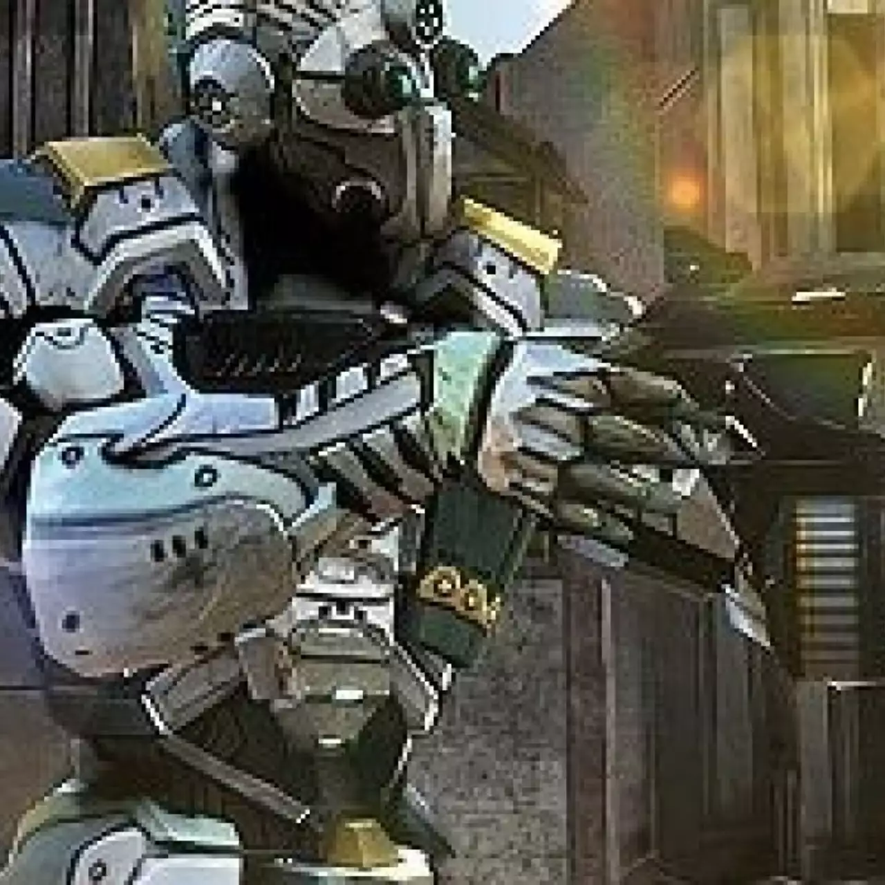 E3 2012: трейлер Defiance E3 2012: трейлер Defiance