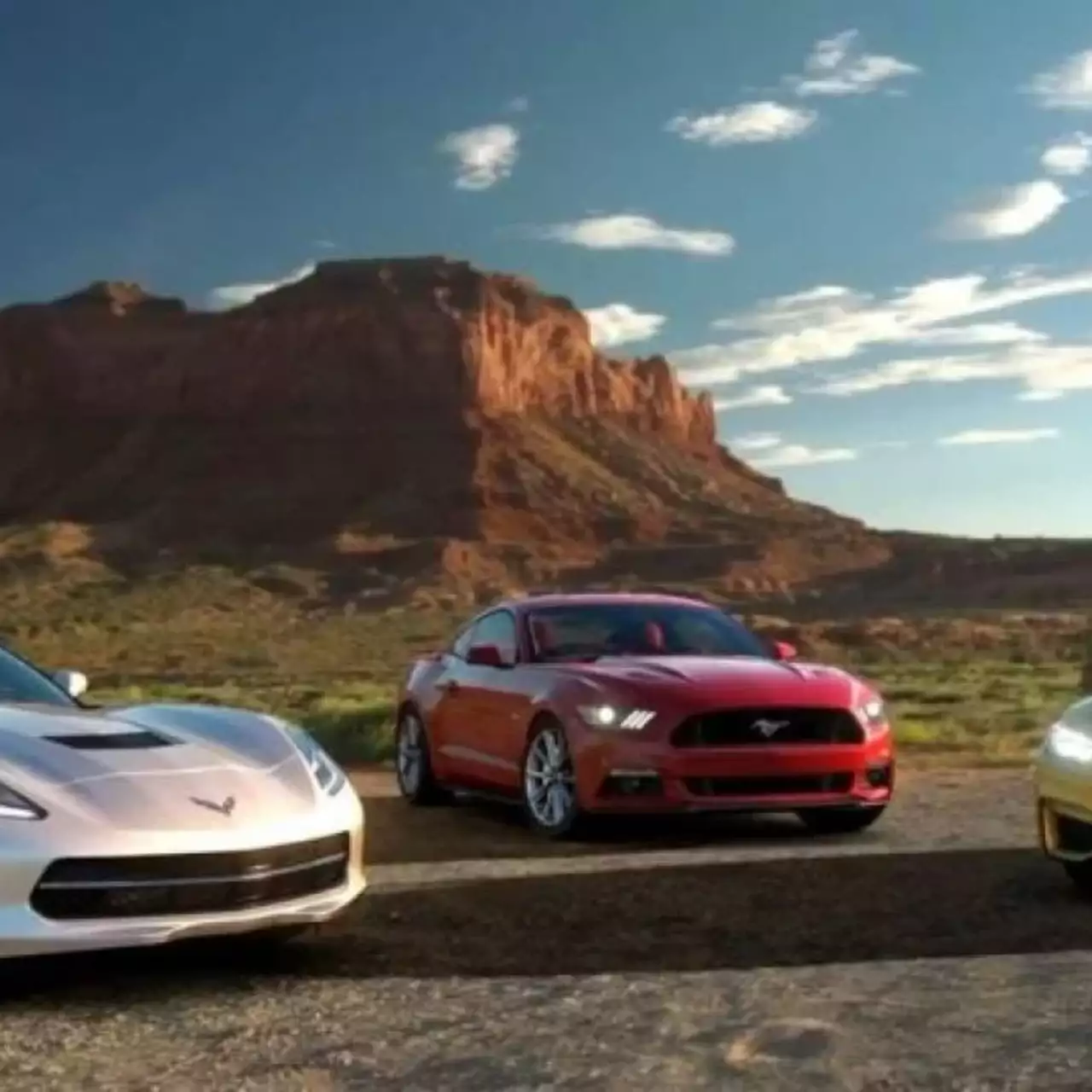В Gran Turismo Sport добавили 12 автомобилей В Gran Turismo Sport добавили 12 автомобилей