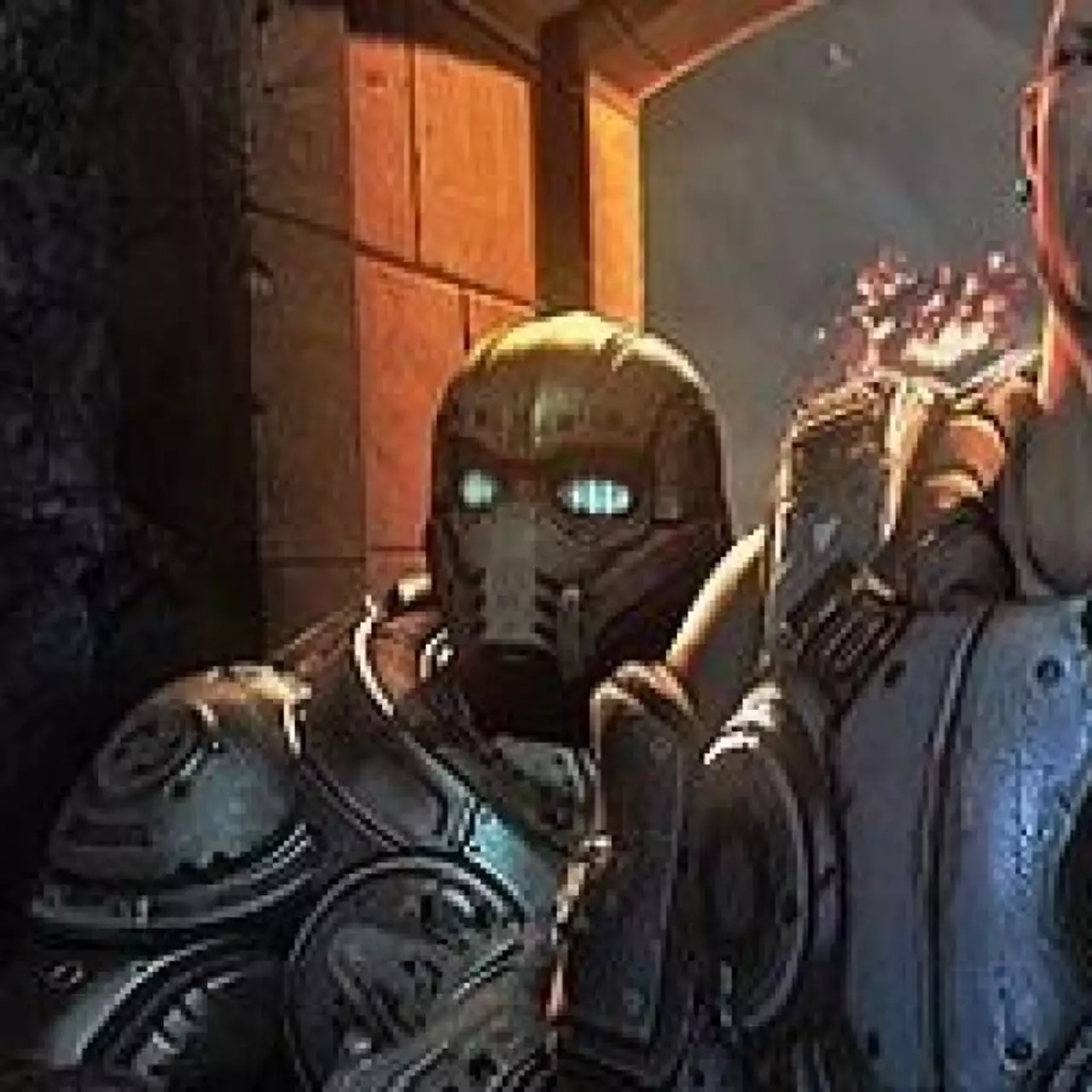 E3 2012: трейлер и скриншоты Gears of War: Judgment E3 2012: трейлер и скриншоты Gears of War: Judgment