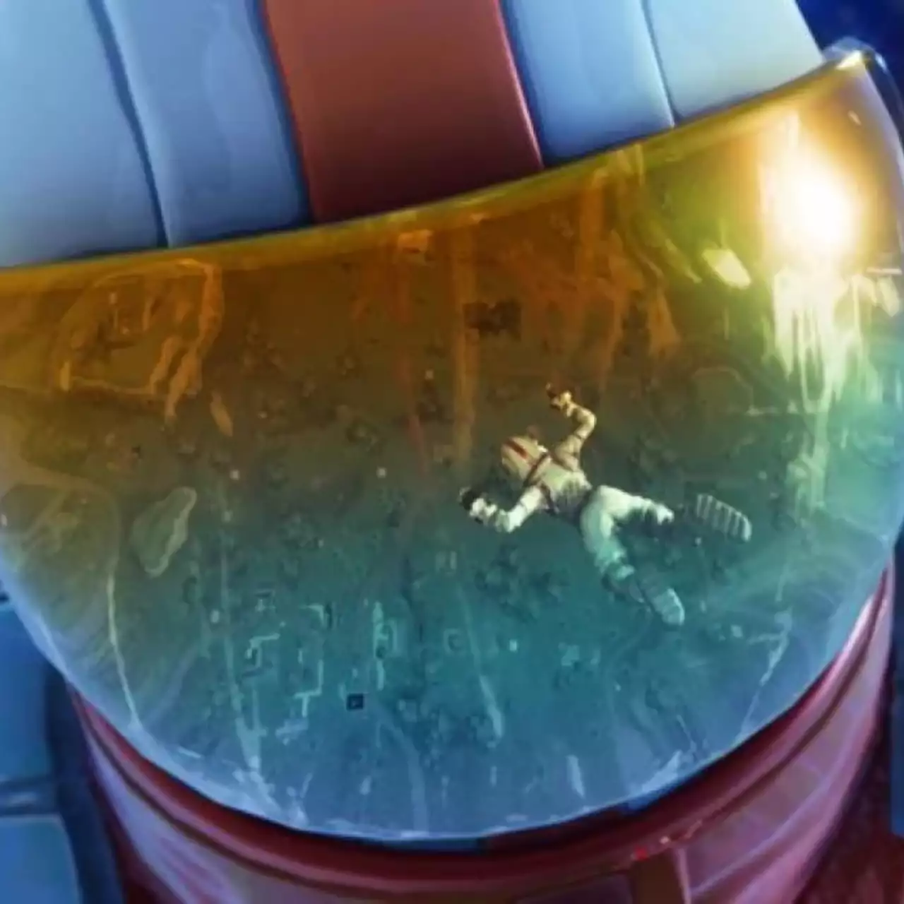 Вместо реактивных ранцев в Fortnite появится охотничья винтовка