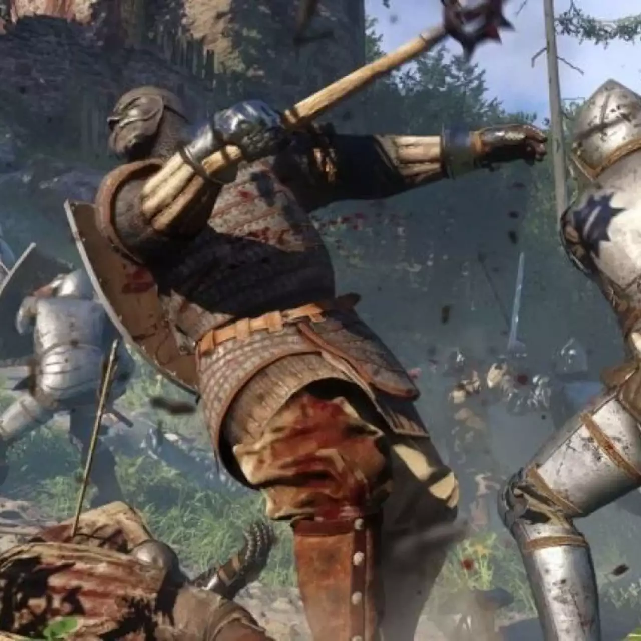Создатель Kingdom Come: Deliverance и Mafia попал на обложку журнала Forbes Создатель Kingdom Come: Deliverance и Mafia попал на обложку журнала Forbes