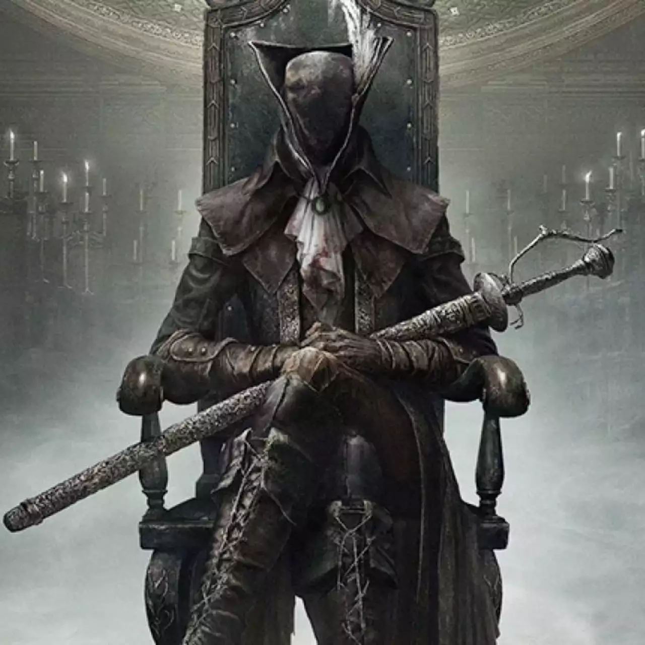 В марте подписчикам PS Plus подарят Bloodborne и Ratchet & Clank В марте подписчикам PS Plus подарят Bloodborne и Ratchet & Clank