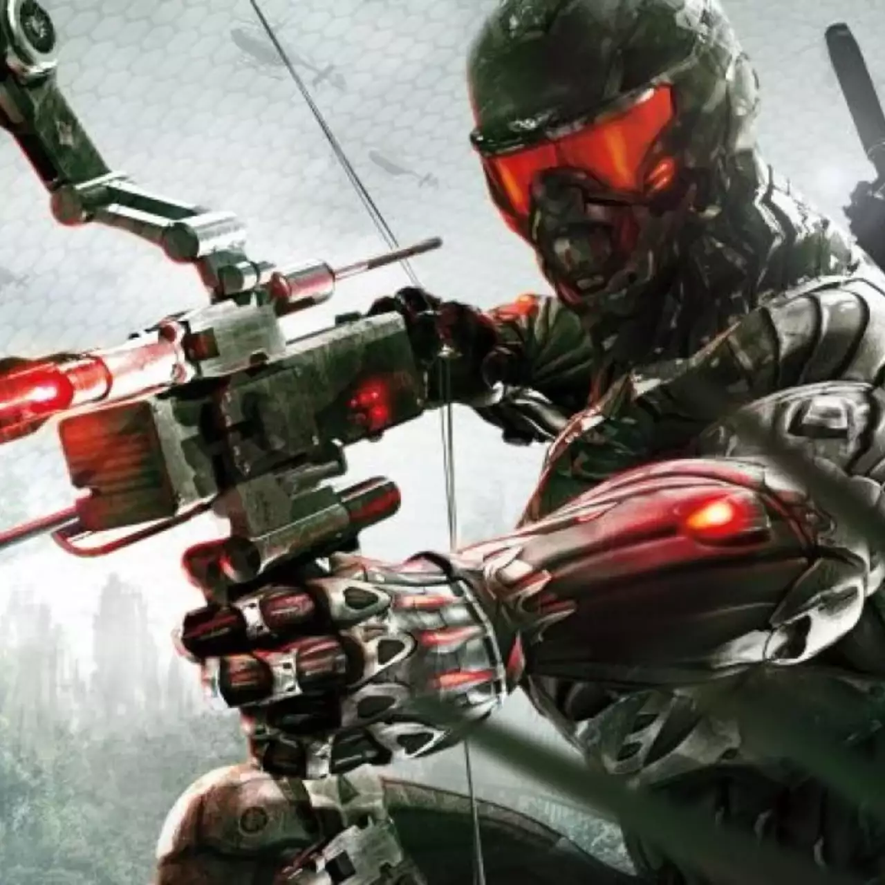 Президент и основатель Crytek покинул свой пост Президент и основатель Crytek покинул свой пост