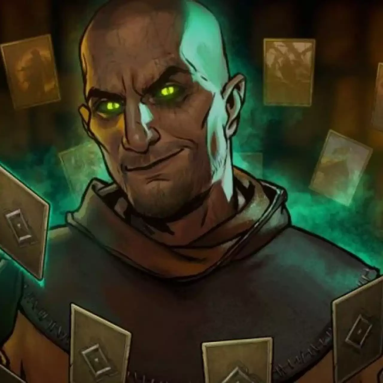 В Gwent добавили режим «Арена». Опубликован трейлер В Gwent добавили режим «Арена». Опубликован трейлер