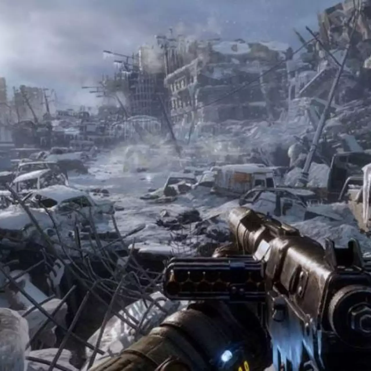 Разработчики Metro Exodus рассказали, почему в игре не будет мультиплеера Разработчики Metro Exodus рассказали, почему в игре не будет мультиплеера