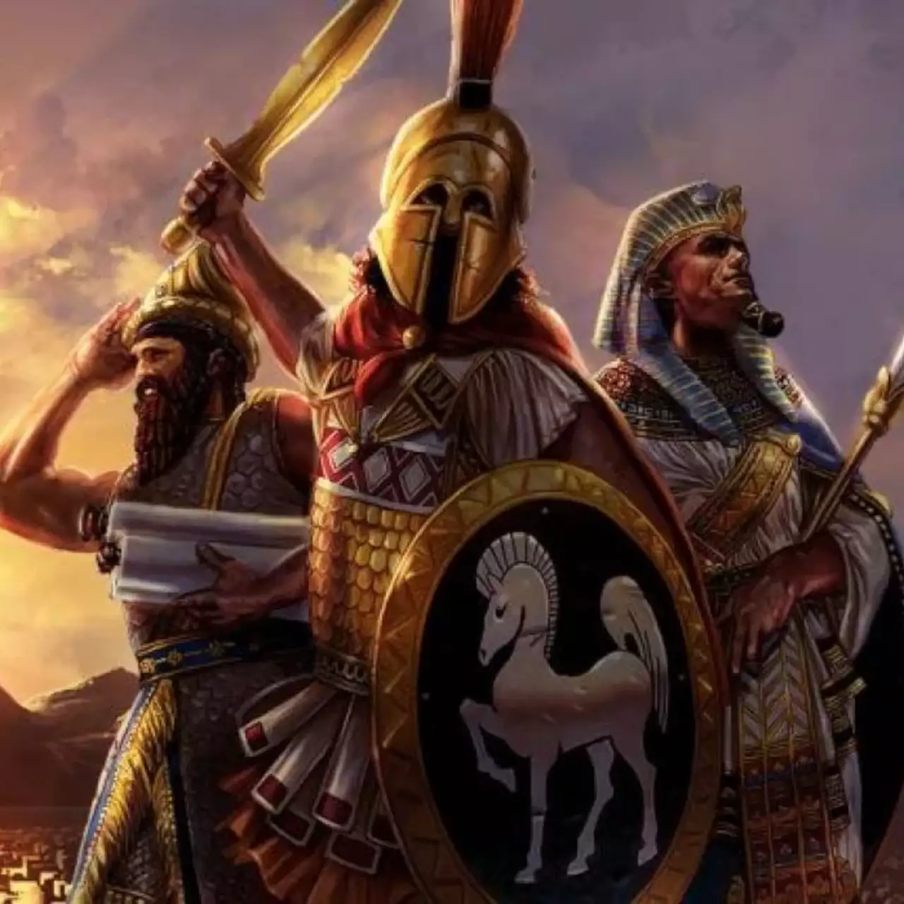 Обзор Age of Empires: Definitive Edition — возвращение стратегической классики