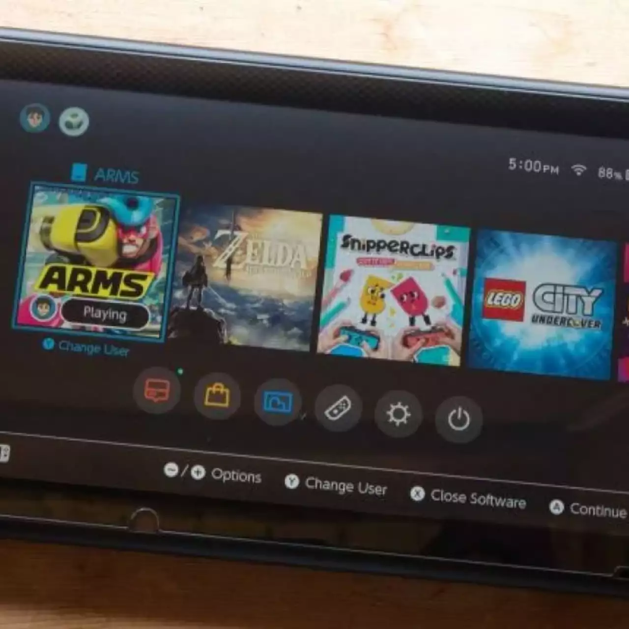 Nintendo не планирует выпускать Switch 2 Nintendo не планирует выпускать Switch 2