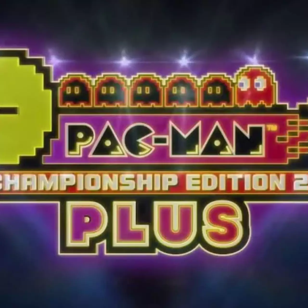 Обзор Pac-Man Championship Edition 2 Plus — бегущий в неоновом лабиринте Обзор Pac-Man Championship Edition 2 Plus — бегущий в неоновом лабиринте