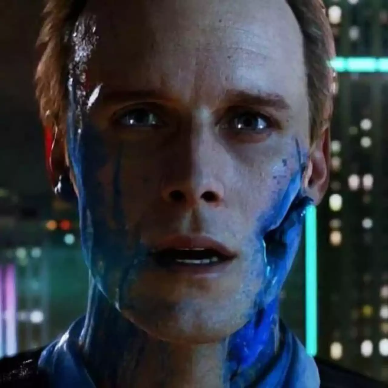 Объявлена дата выхода Detroit: Become Human