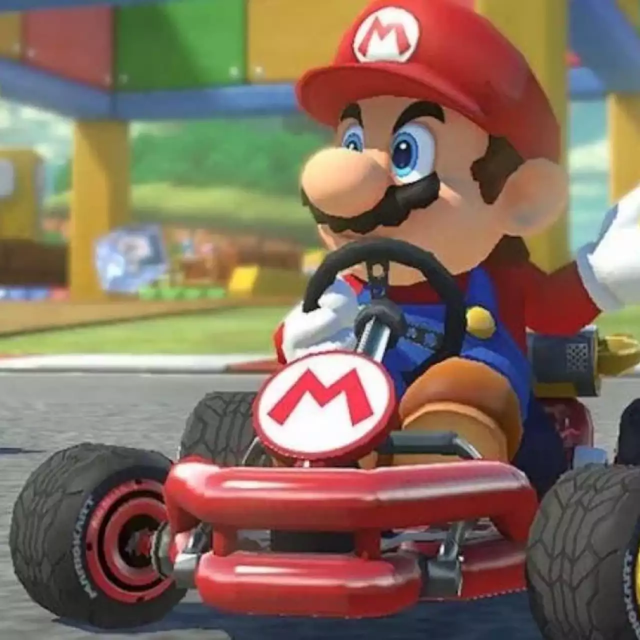 Суд в США запретил школьнику играть в жестокие игры за исключением Mario Kart