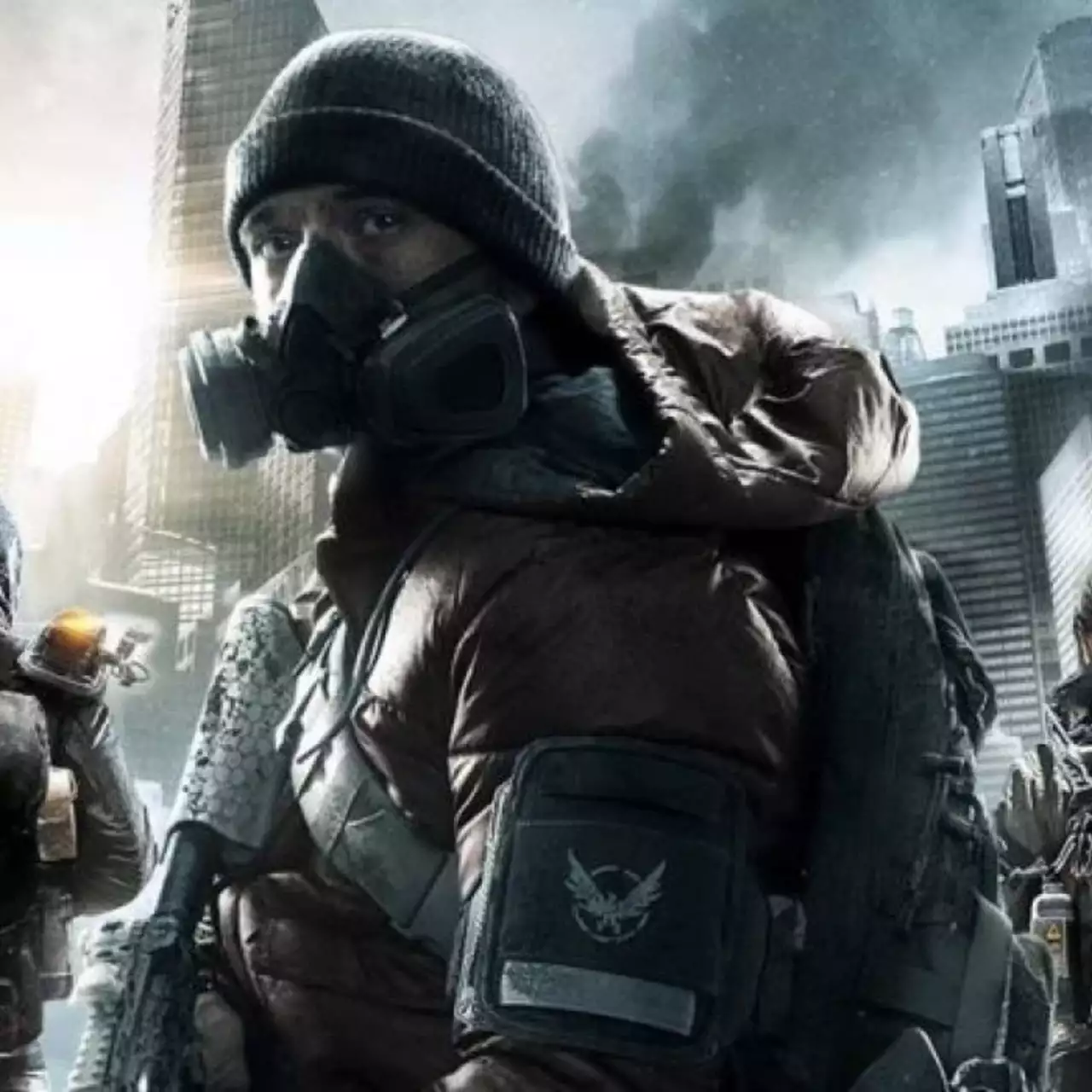 В The Division сыграло больше 20 млн. геймеров В The Division сыграло больше 20 млн. геймеров