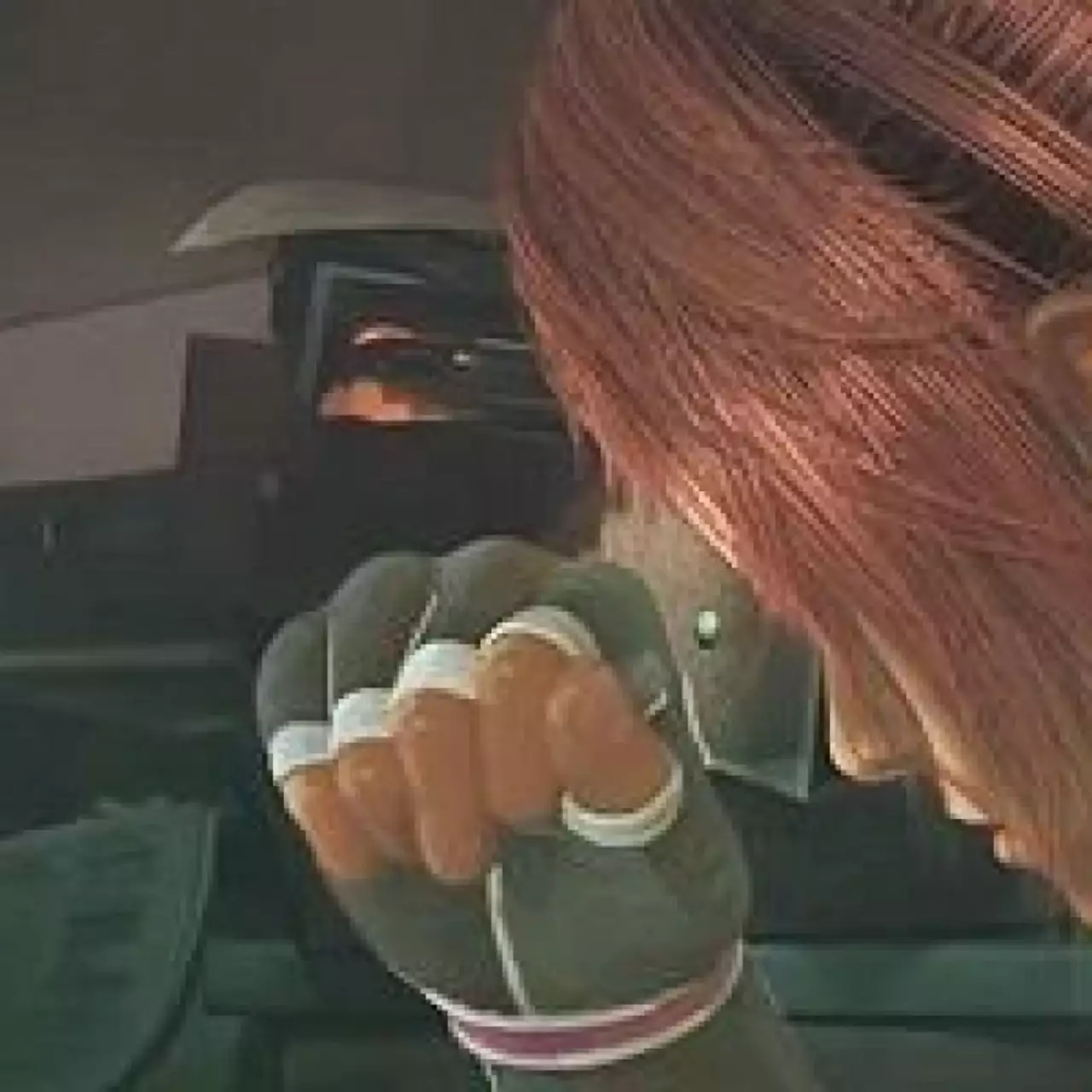E3 2012: трейлер Street Fighter X Tekken для Vita E3 2012: трейлер Street Fighter X Tekken для Vita