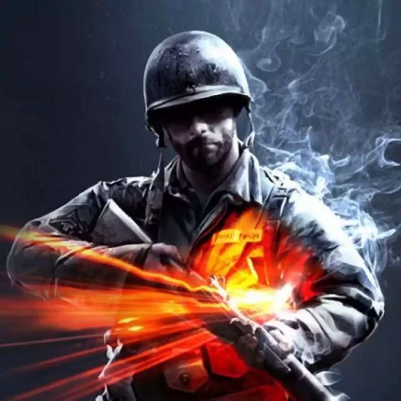 Слух: сеттингом Battlefield 5 станет Вторая мировая война Слух: сеттингом Battlefield 5 станет Вторая мировая война