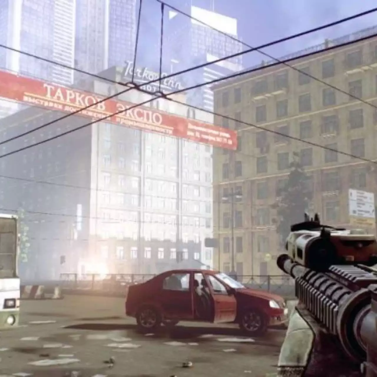 Авторы Escape from Tarkov рассказали о планах. Игру хотят сделать реалистичнее