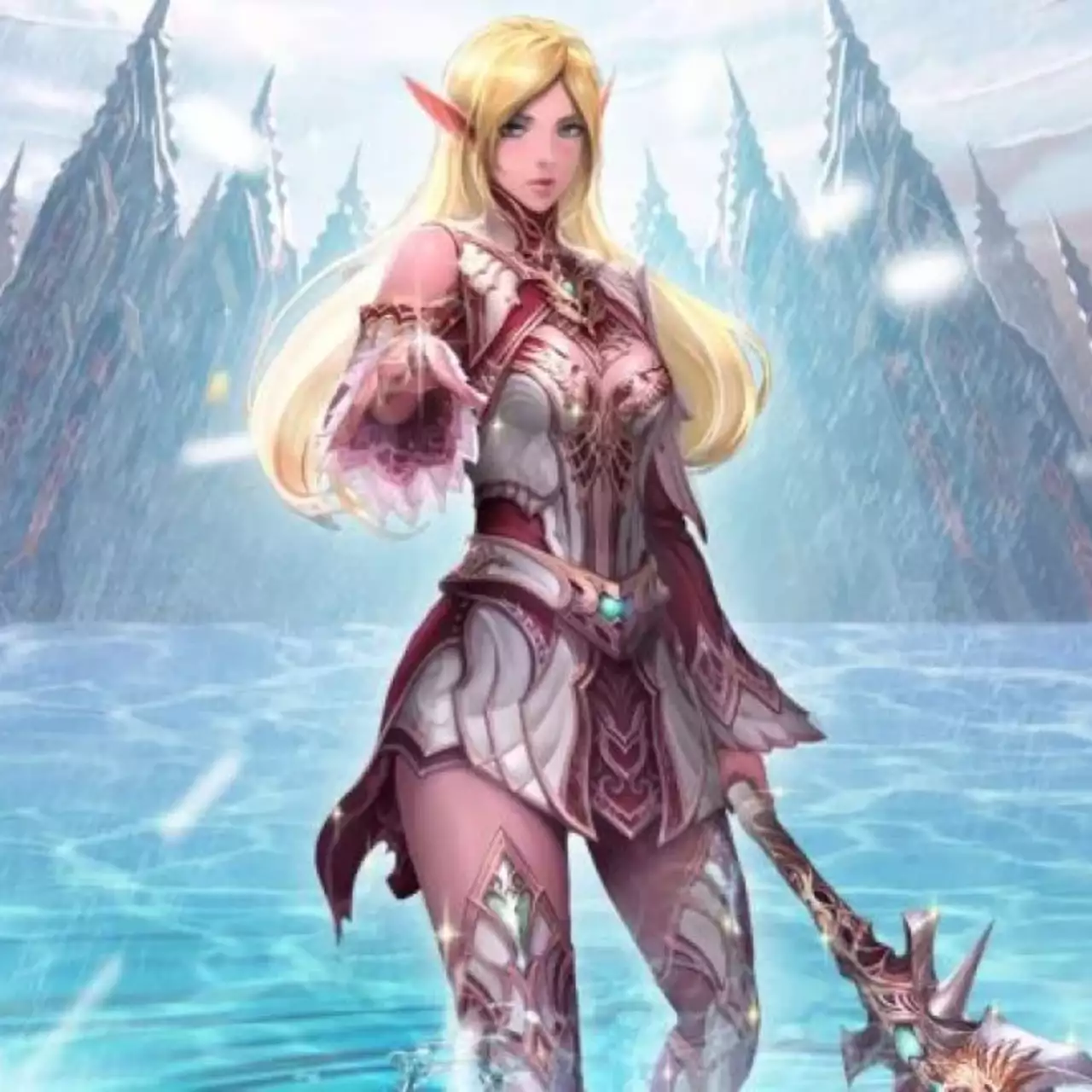 В Lineage 2 Classic пройдёт масштабный PvP-турнир с реальными призами В Lineage 2 Classic пройдёт масштабный PvP-турнир с реальными призами
