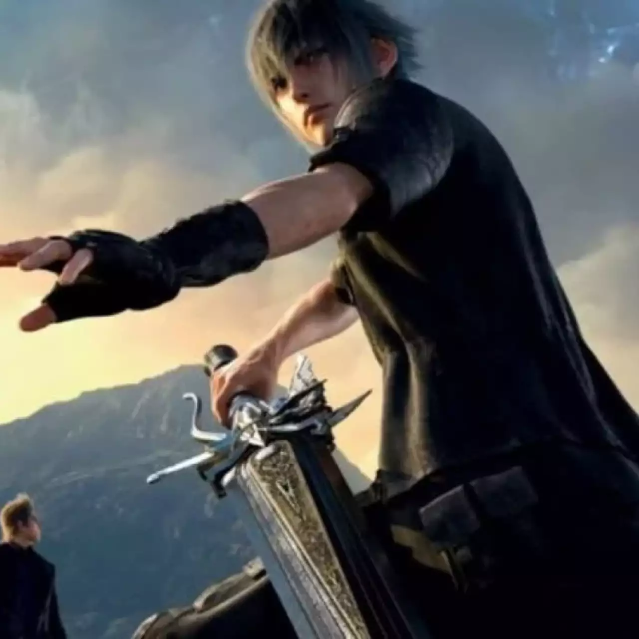 В Final Fantasy XV: Windows Edition нашли Denuvo В Final Fantasy XV: Windows Edition нашли Denuvo