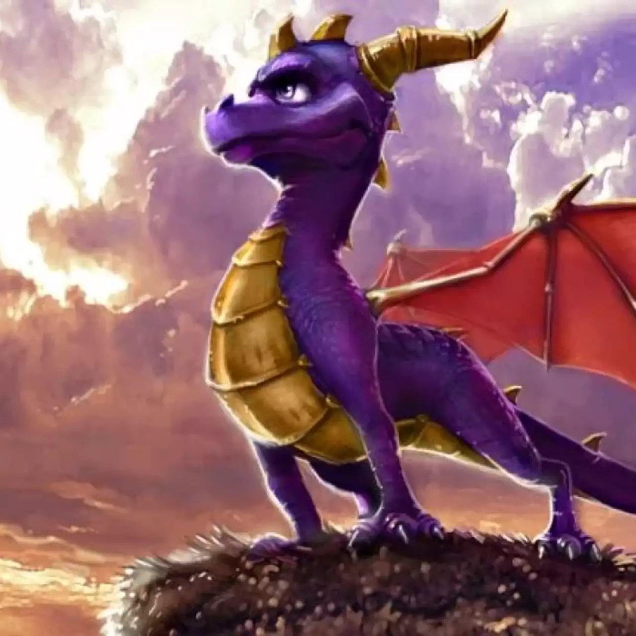 Activision завела Twitter-аккаунт Spyro. Это указывает на ремастер