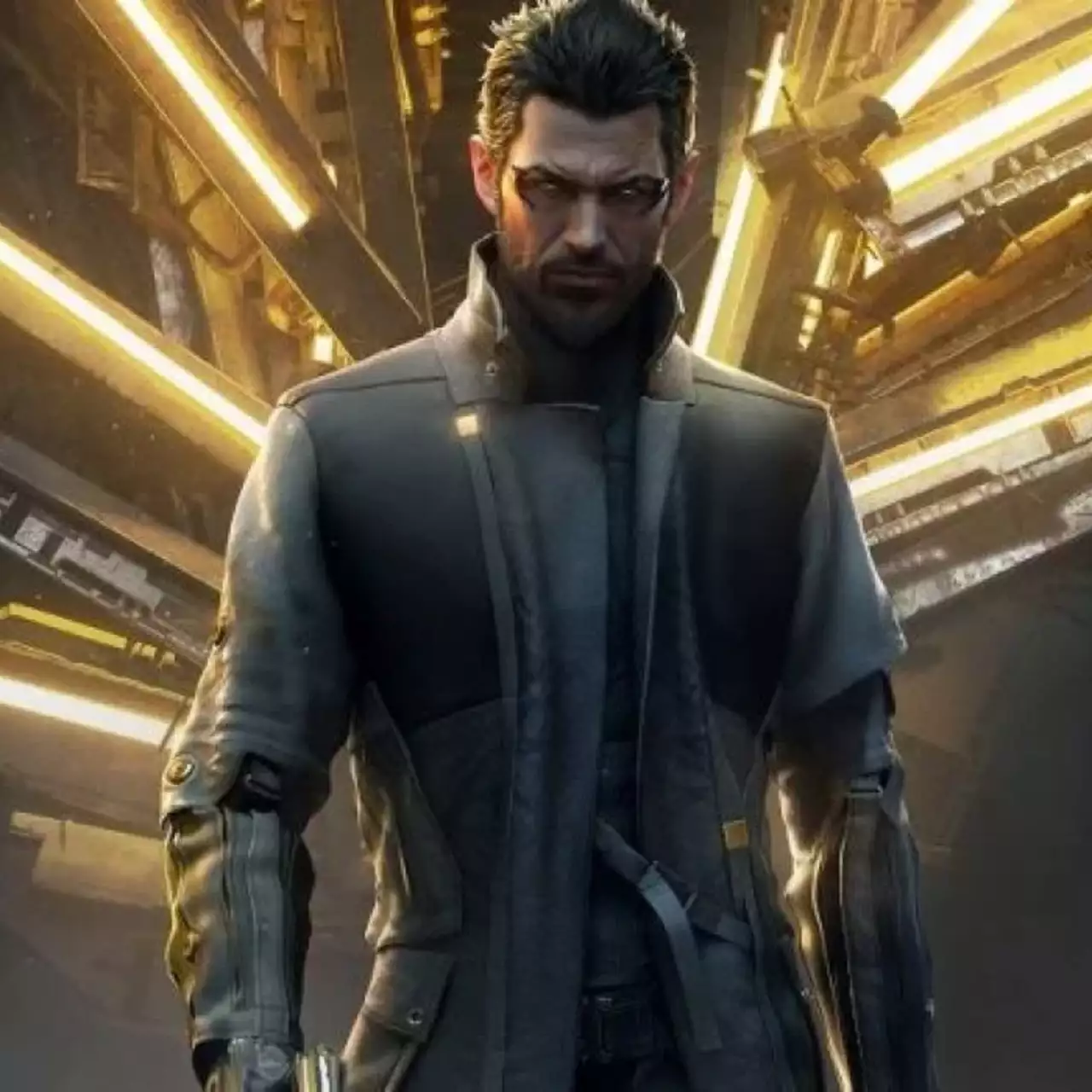 Получите дёшево DE: Mankind Divided и Mafia 3 в Humble Monthly Bundle