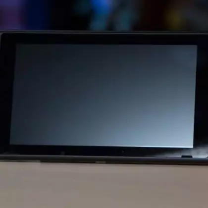 Nintendo Switch исполнился год!