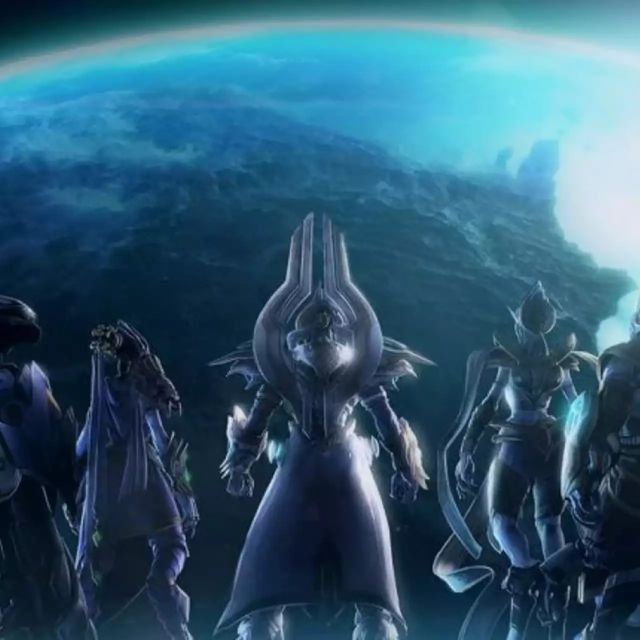 Blizzard бесплатно раздает внутриигровые вещи в честь 20-тилетия серии Starcraft Blizzard бесплатно раздает внутриигровые вещи в честь 20-тилетия серии Starcraft