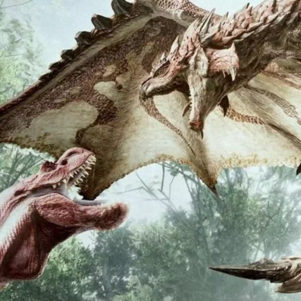 Monster Hunter World стала самой продаваемой игрой Capcom с тиражом 7,5 млн. копий Monster Hunter World стала самой продаваемой игрой Capcom с тиражом 7,5 млн. копий