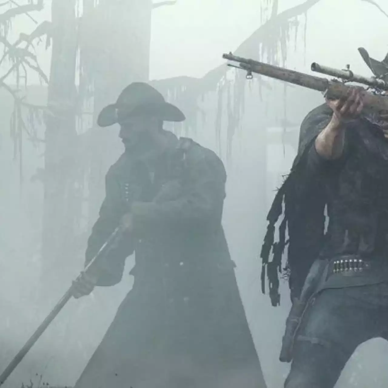 Советы новичку Hunt: Showdown — как стать невидимым, тихо убивать врагов, не потерять лут, выжить и победить