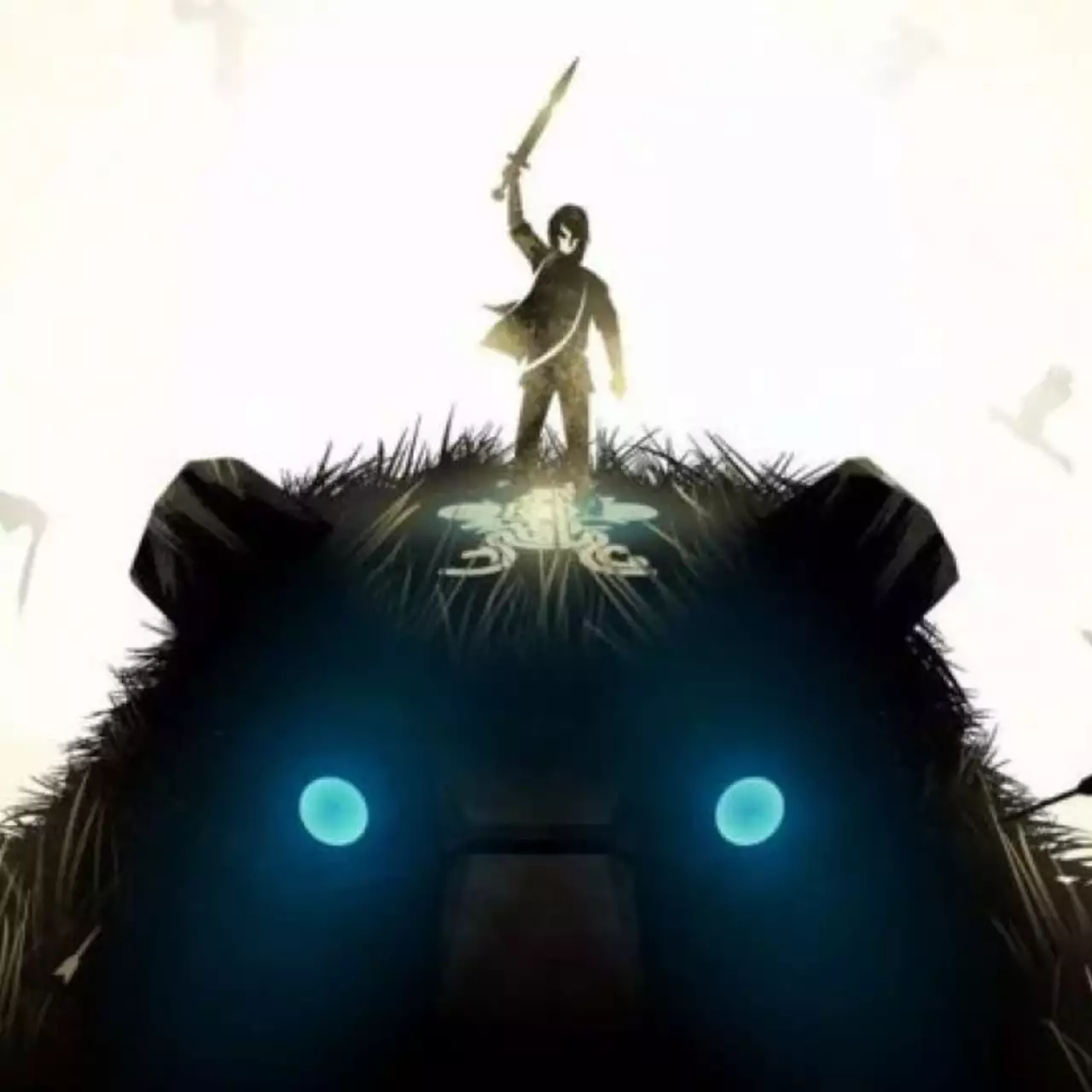 В PS Store можно бесплатно получить крутую динамическую тему Shadow of the Colossus В PS Store можно бесплатно получить крутую динамическую тему Shadow of the Colossus