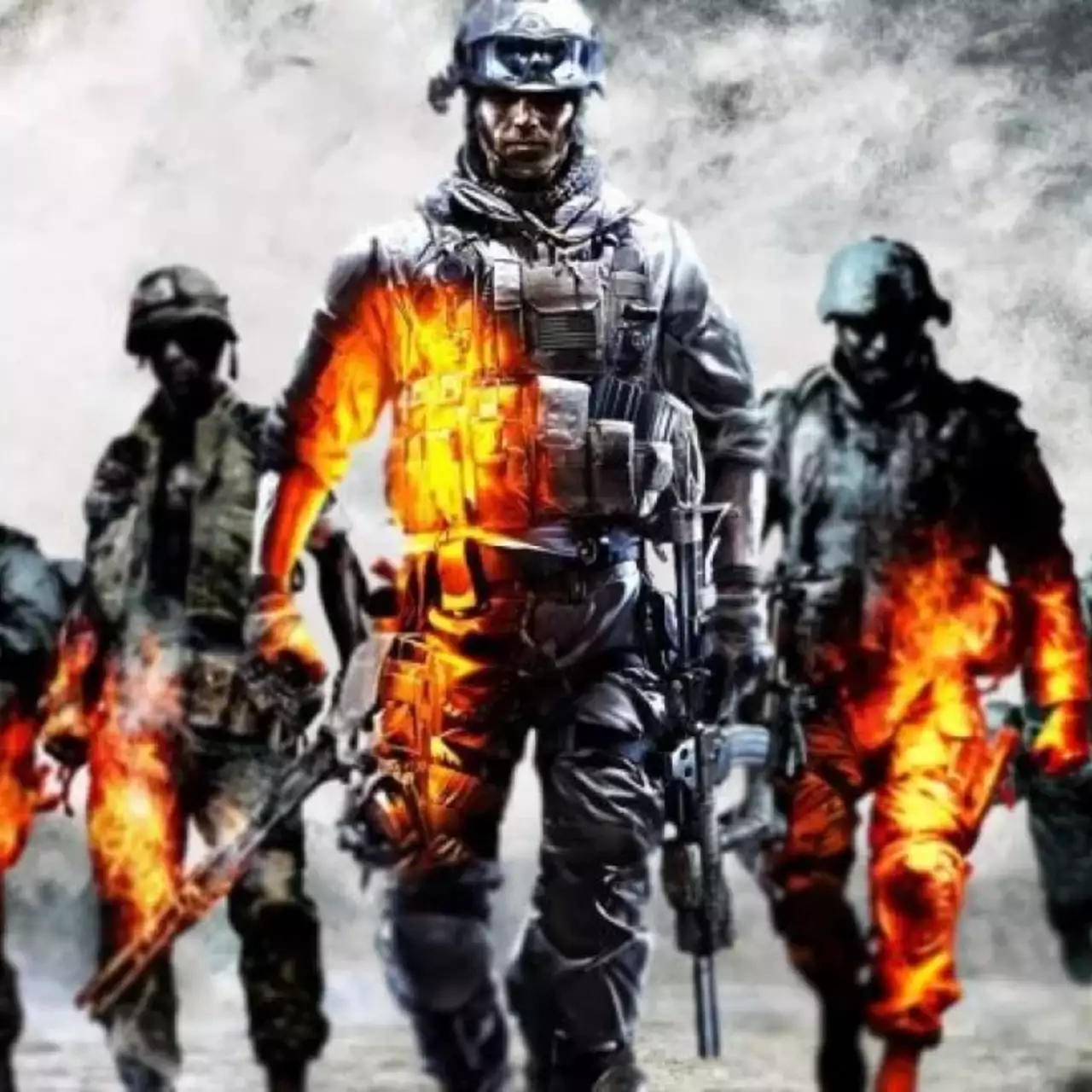 Слух: в новой Battlefield будут только косметические лутбоксы Слух: в новой Battlefield будут только косметические лутбоксы