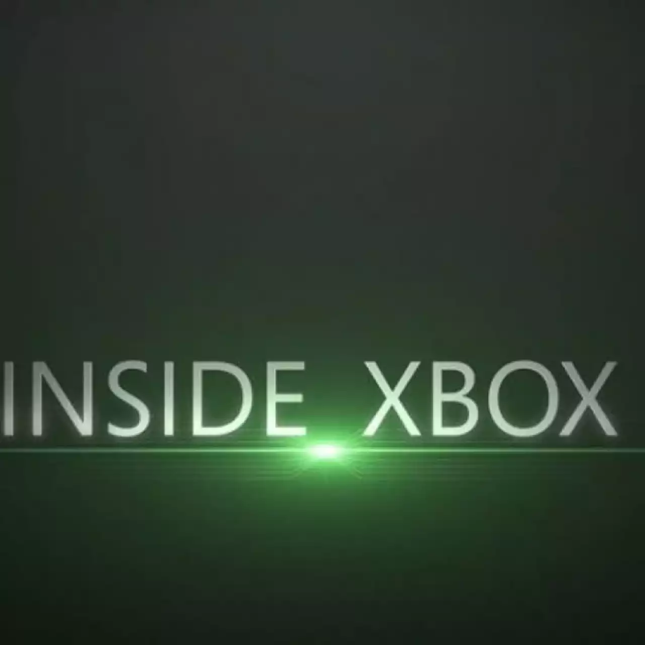 Microsoft проведёт 10 марта Inside Xbox с новостями и анонсами Microsoft проведёт 10 марта Inside Xbox с новостями и анонсами