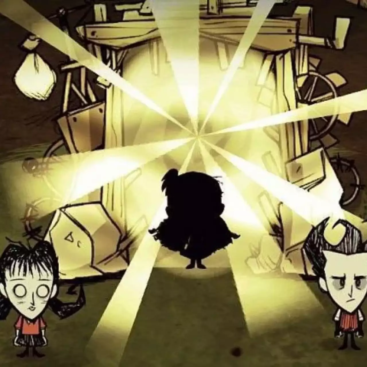 Консольные команды для Don't Starve Together Консольные команды для Don't Starve Together