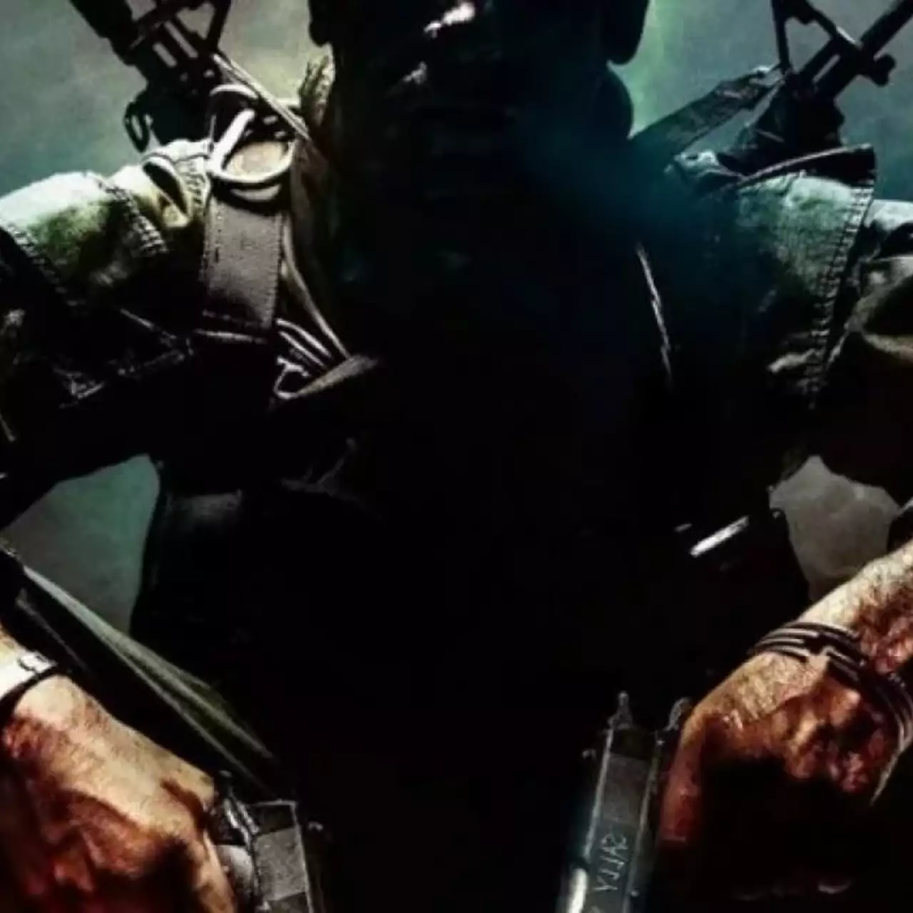 В магазине GameStop замечен мерчендайз по Call of Duty: Black Ops 4 В магазине GameStop замечен мерчендайз по Call of Duty: Black Ops 4