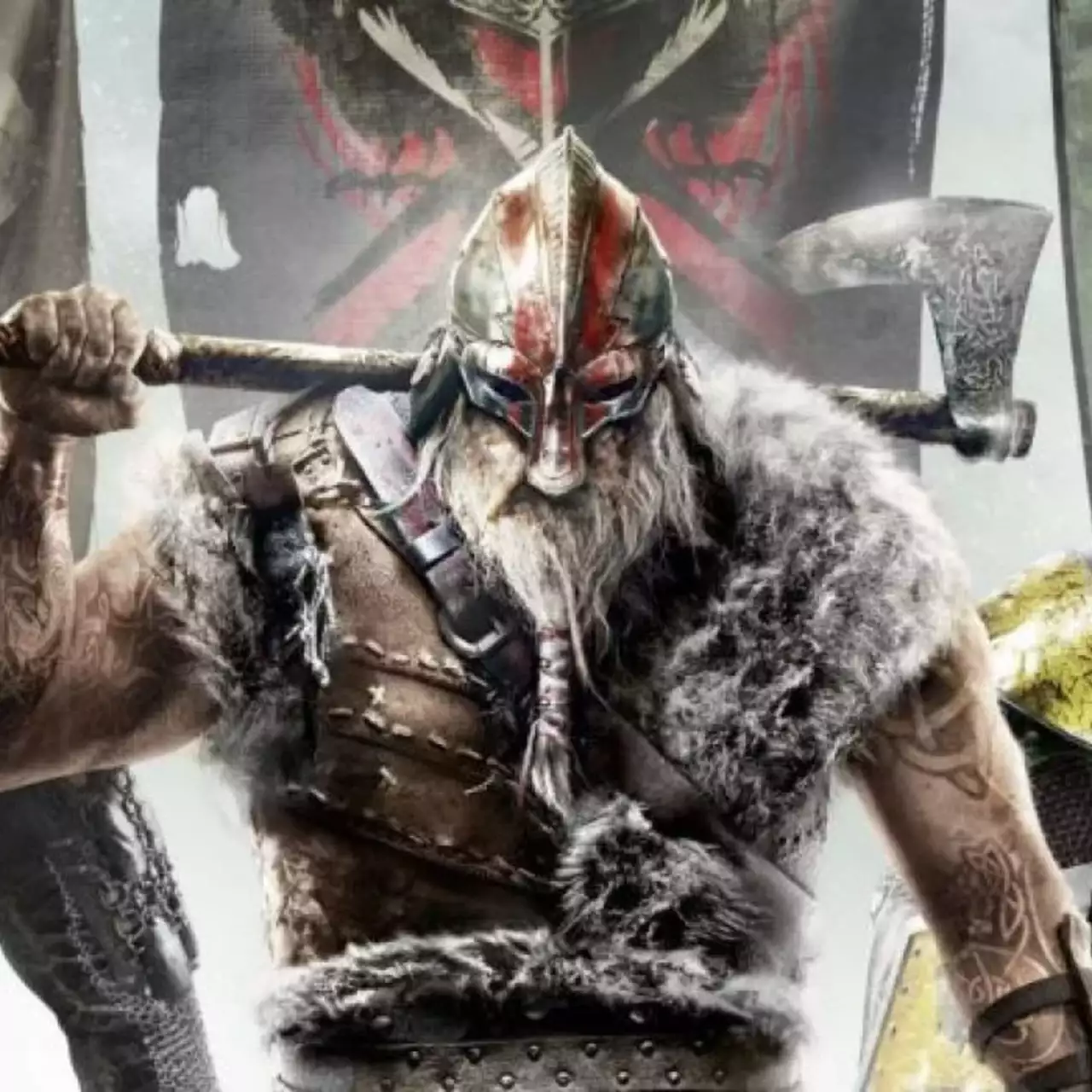 В консольной For Honor появились выделенные серверы В консольной For Honor появились выделенные серверы