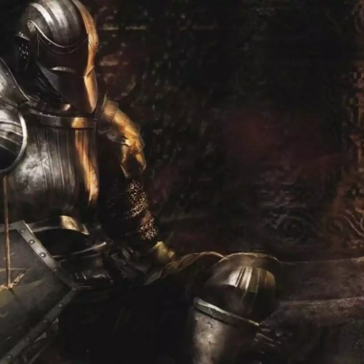 Мультиплеер Demon's Souls продолжает жить на частных серверах Мультиплеер Demon's Souls продолжает жить на частных серверах