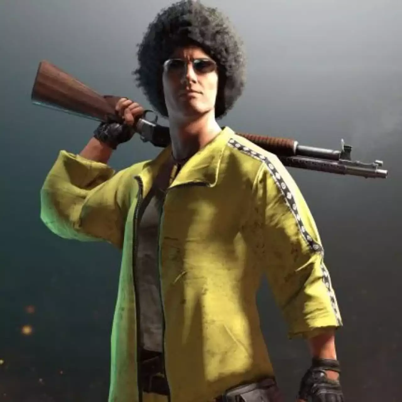 На PTS PUBG добавят систему дружбы, прострел автомобилей и голосовой чат в меню На PTS PUBG добавят систему дружбы, прострел автомобилей и голосовой чат в меню