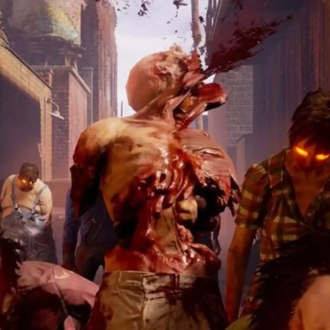 Объявлена точная дата выхода State of Decay 2. Опубликованы системные требования и геймплейный тизер Объявлена точная дата выхода State of Decay 2. Опубликованы системные требования и геймплейный тизер