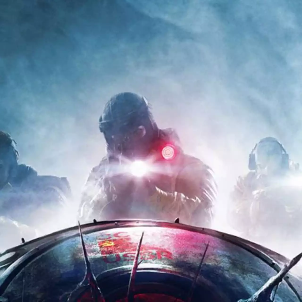 В Rainbow Six Siege началось событие Outbreak. Добавлены два оперативника Operation Chimera (видео) В Rainbow Six Siege началось событие Outbreak. Добавлены два оперативника Operation Chimera (видео)