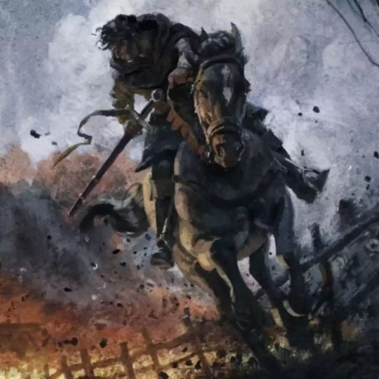 Пасхалки и секреты Kingdom Come: Deliverance — Плотва из «Ведьмака 3», отсылки к «Крёстному отцу», «Властелину колец» Пасхалки и секреты Kingdom Come: Deliverance — Плотва из «Ведьмака 3», отсылки к «Крёстному отцу», «Властелину колец»