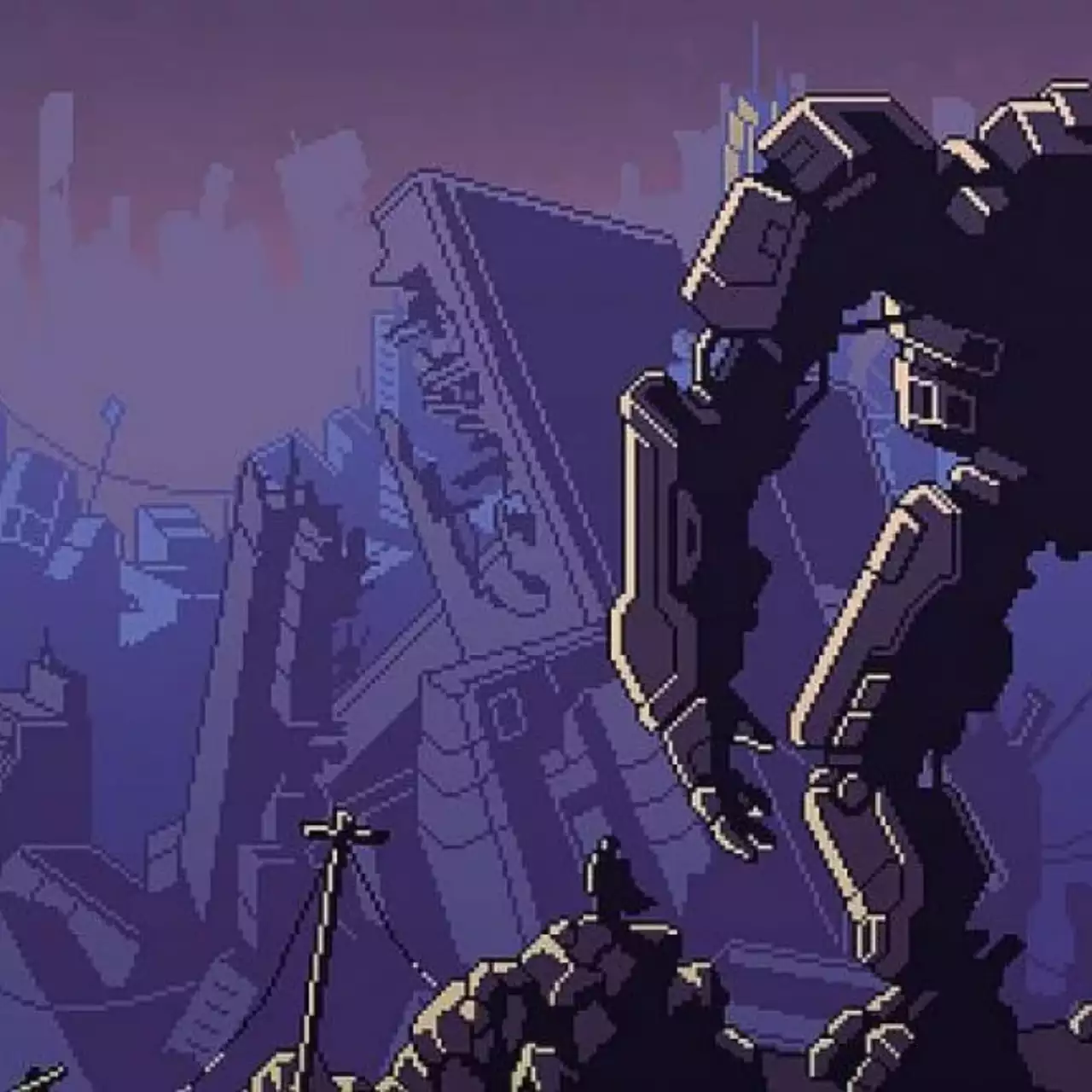 Обзор Into The Breach — тактический шедевр, достойный «Оскара» Обзор Into The Breach — тактический шедевр, достойный «Оскара»