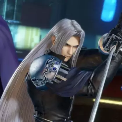 Нового персонажа для Dissidia Final Fantasy NT анонсируют на следующей неделе