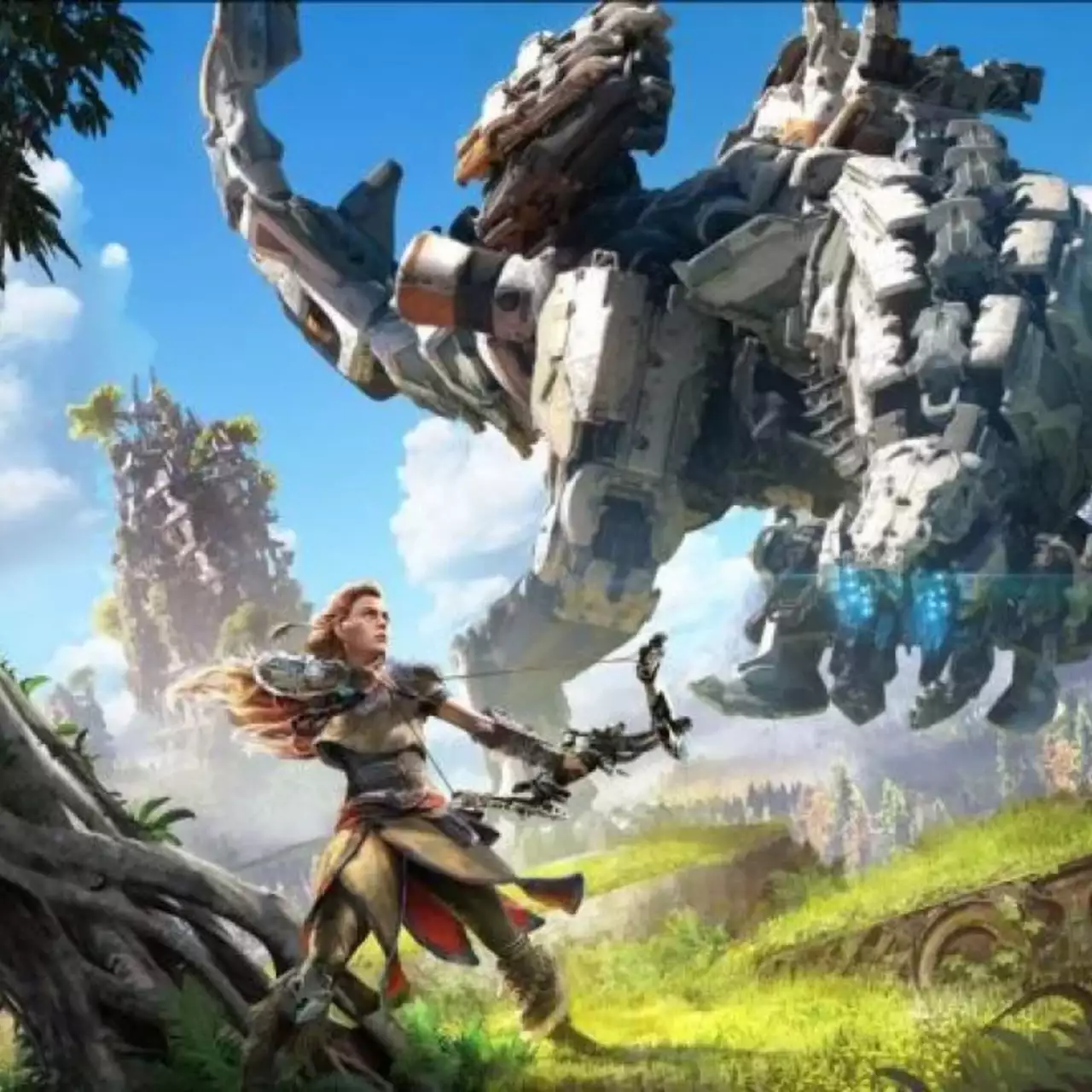Новые скидки в PS Store — Horizon Zero Dawn, GT Sport и Uncharted 4 Новые скидки в PS Store — Horizon Zero Dawn, GT Sport и Uncharted 4